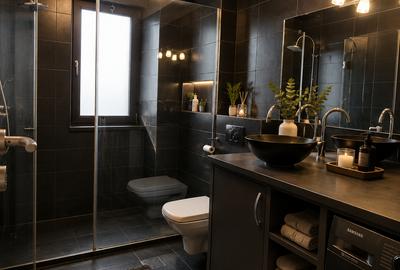 Apartament 2 camere, 50 mp, etaj 1, bloc nou,   Tudor Vladimirescu - 6
