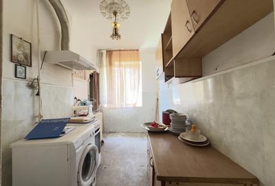 Apartament cu 2 camere in Lucacesti de Moinesti - de vanzare - 7