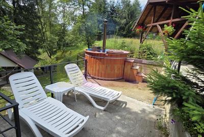 Vila din padure in Valea Doftanei - 40