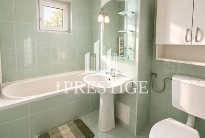 APARTAMENT 3 CAMERE DE ÎNCHIRIAT | ZONA SUB ARINI | 60 MP - 7
