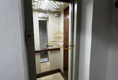 Apartament ultracentral de inchiriat 2 camere Bacau - 9