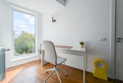 PENTHOUSE 3 CAMERE | PIPERA | 123 MP | 2 TERASE | 2 LOCURI DE PARCARE - 22