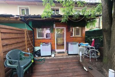 Apartament cu 2 camere semidecomandat, mobilat în Baba Novac