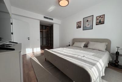 MTM Residence 3 camere Prima Închiriere Parcare Subterana Inclusă - 12