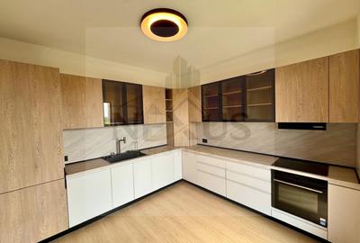 Casă Smart Home | Mobilată si Utilată Complet | Fotovoltaice - 12