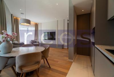 VANZARE APARTAMENT 3 CAMERE 100MP | ONE VERDI | ULTRAFINISAT | PARCARE - 2