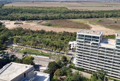 O proprietate ideală pentru reședință de vacanță in Olimp Tower - 16