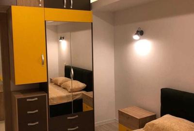 Apartament 2 camere +centrala proprie Complex Novum - 3
