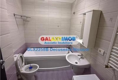 Garsoniera Militari Residence mobilata utilata 51900 euro - 8