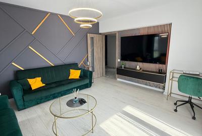 Apartament 3 camere/Soseaua Bucuresti-Magurele/sector 5 - 4