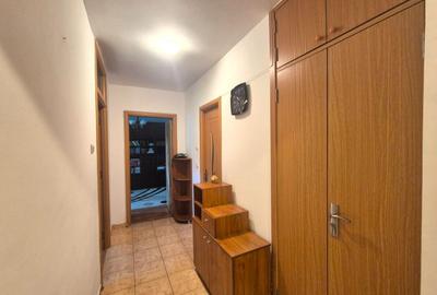 Centru Civic, apartament decomandat, ideal pentru un cuplu, pet friendly - 19