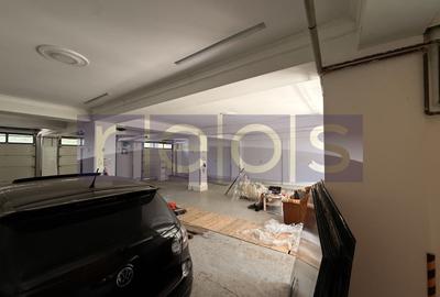 SPAȚIU COMERCIAL MULTIFUNCȚIONAL | GARAJ AUTO | ACCES GRĂDINĂ - 11