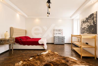 Apartament boutique | 108 mp utili | 95 m de Piața Unirii | Schei, Brașov - 12