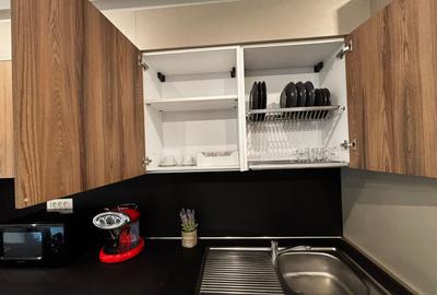 LOCUIRE PREMIUM ÎN AVIATIEI | 2 CAMERE ELEGANT AMENAJAT | GATA DE MUTARE - 7