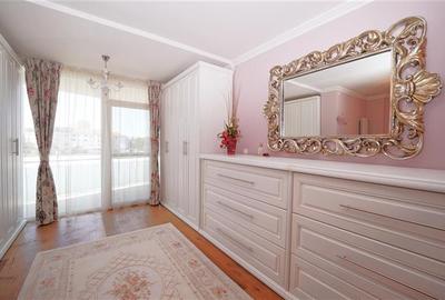 Apartament cu 3 camere, terasa generoasa si doua locuri de parcare, Ared - 8