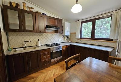 Apartament cu doua camere in zona linistita ultracentrala - 1
