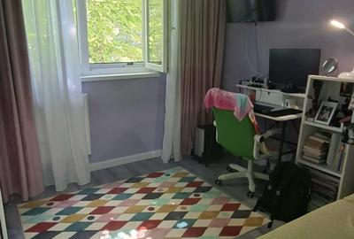 Apartament 2 camere decomandat - Lujerului - Mobilat și utilat complet - 17