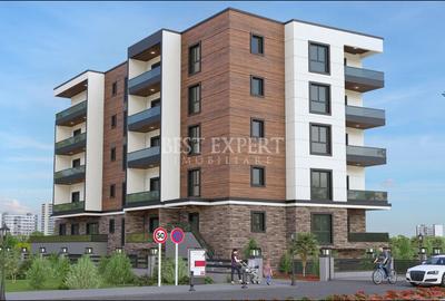 Apartament cu 2 camere semidecomandat în Theodor Pallady