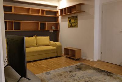 2-Room Apartment – Fully Furnished, Open View - Pet Friendly - 2