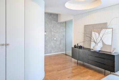 PENTHOUSE 3 CAMERE | PIPERA | 123 MP | 2 TERASE | 2 LOCURI DE PARCARE - 8
