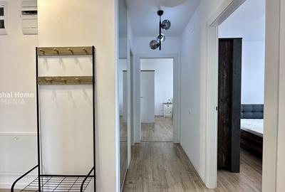 H Pipera Lake - Porsche Nord | 3 Rooms + 2 Parking + Terrace | Open View - 12