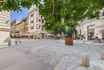 Garsoniera renovata Amzei - 18