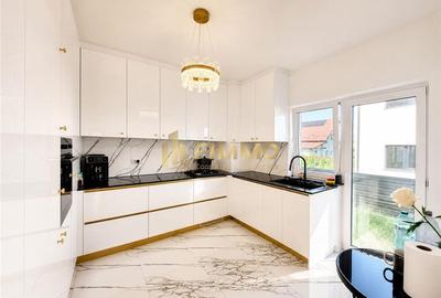 Casa Individuala | Finisaje Premium | 260mp | Ipotesti | ID:1804 - 7