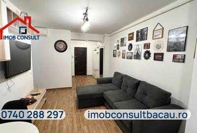 APARTAMENT 2 CAMERE DE ÎNCHIRIAT – ZONA NORD, FIALD | CE1757 - 6