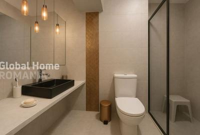 Apartament 3 camere P-ta Alba Iulia| 83 mp| Renovat-Mobilat-Utilat | View Rond - 15