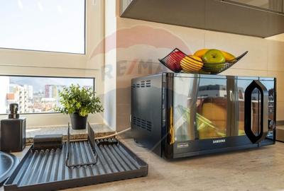 Studio + Parcare Subterana Avangarden faza 4 - 20
