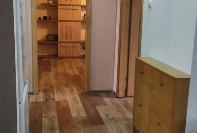 Apartament 2 camere Dristor - 2