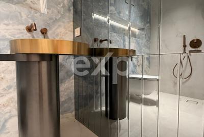 De Vanzare! Duplex cu gradina in NorthSide Residence - Sisesti - 14