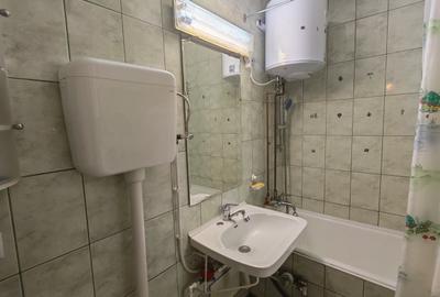 Apartament 3 camere | Turnu Măgurele | Etaj 8/10 | Bloc anvelopat - 13
