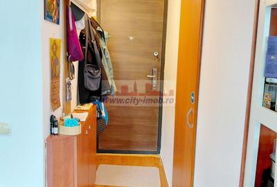Vanzare apartament doua camere Busteni - 19