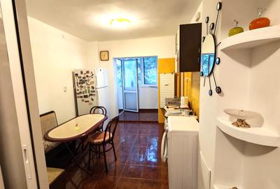 Apartament 2 camere  | Tineretului - 4