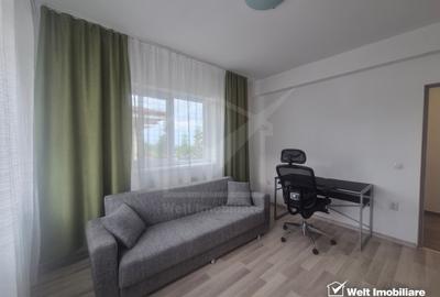 Apartament 2 camere, cartier Buna Ziua, Parcare, zona strazii Mihai Romanul - 3