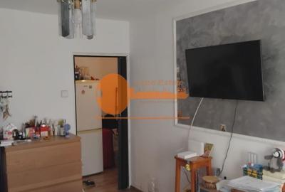 Garsonieră Renovată | Crângași - 1