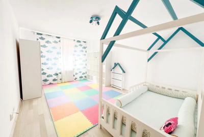 Apartament 2 camere de închiriat | Biruinței 81 | Loc de parcare - 3
