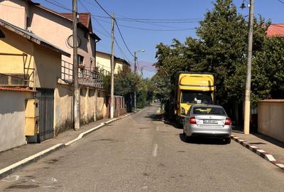 Teren intravilan construibil 315mp Voluntari / Intrarea Popasului - 3