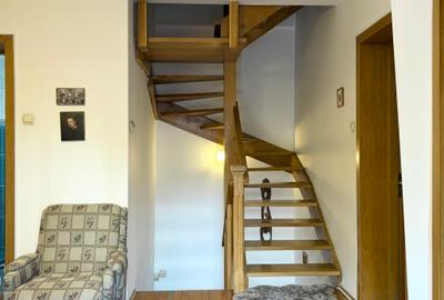 CASA CONSTRUITA IN ANII 2000 CU TEREN DE 304 MP - RETRASA - POLITEHNICA - MANIU - 16