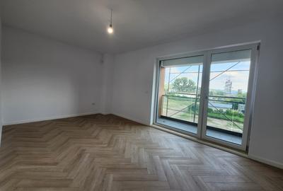 APARTAMENT CU 2 CAMERE , ETAJ 1 ,DECOMANDAT , NICOLINA-CUG BLOC NOU - 4