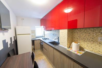 Apartament 3 camere de inchiriat,  64 mp, zona Tineretului - 17