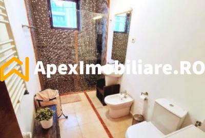 Apartament 2 camere de inchiriat Herastrau București ApexImobiliare.ro - 6