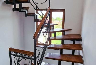 Casa de vanzare Trei Stejari | Oportunitate birouri / investiție / rezidential - 38