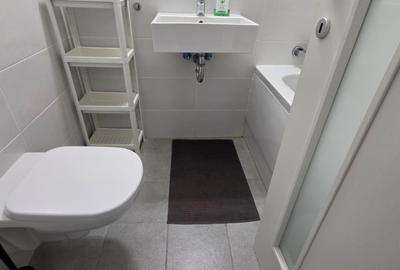 Pipera Fabrica de Glucoza Belvedere Residence bloc nou cu parcare priv inclusa - 7