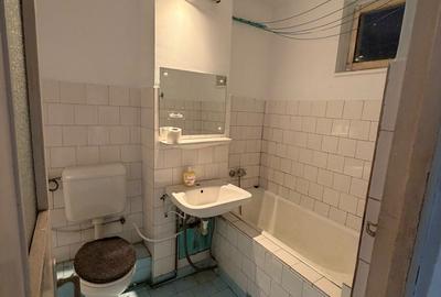 Apartament 2 camere, ITC, str. Branduselor - 7
