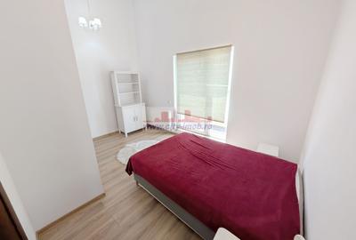 Vanzare  apartament Baneasa 3,  Camere Bucuresti, - 9