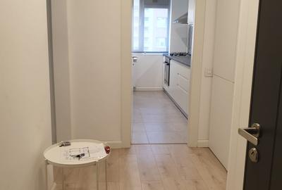 Apartament renovat complet, la 5 minute de Metrou Nicolae Grigorescu - 8