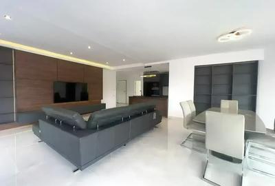 Apartament cu 3 camere semidecomandat, mobilat în Cotroceni
