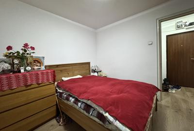 Apartament 2 camere renovat | Metrou Raul Doamnei | mobilat si utilat - 5